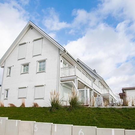 Apartament Sonnenhut Grömitz Zewnętrze zdjęcie