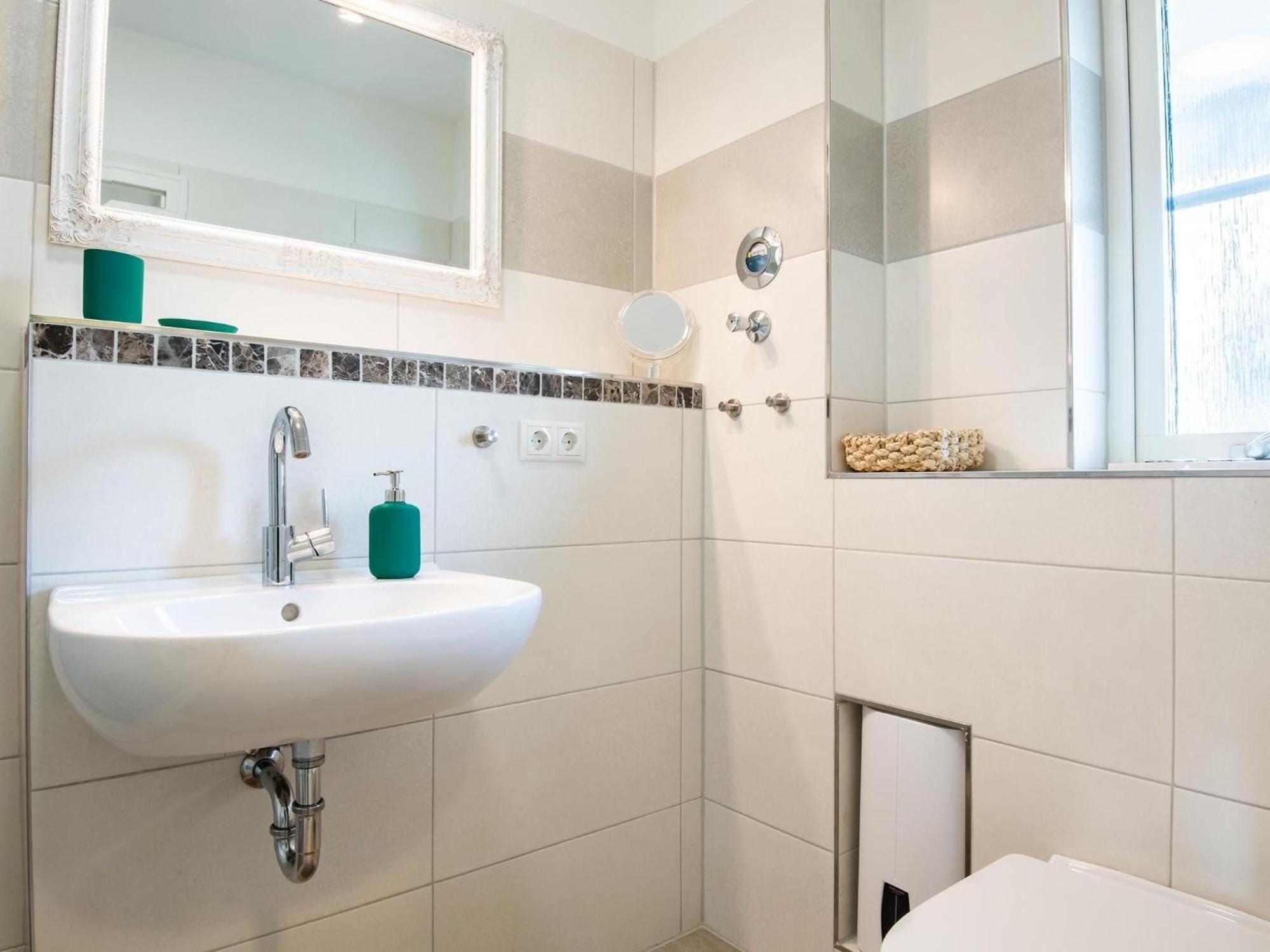Apartament Sonnenhut Grömitz Zewnętrze zdjęcie