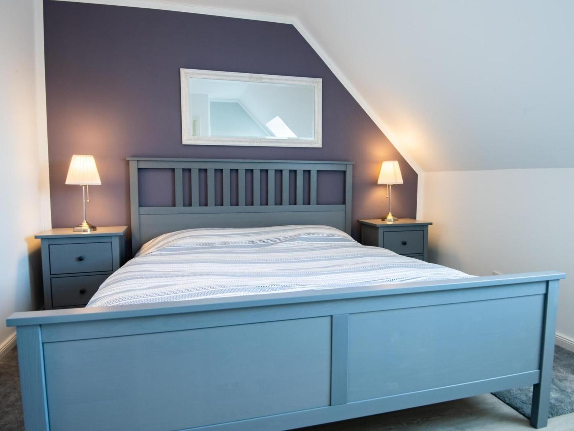 Apartament Sonnenhut Grömitz Zewnętrze zdjęcie