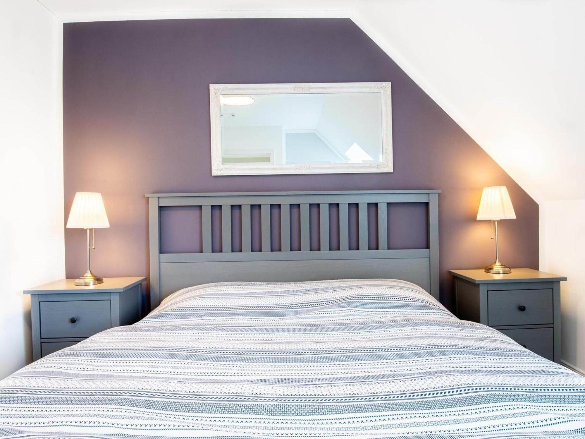 Apartament Sonnenhut Grömitz Zewnętrze zdjęcie