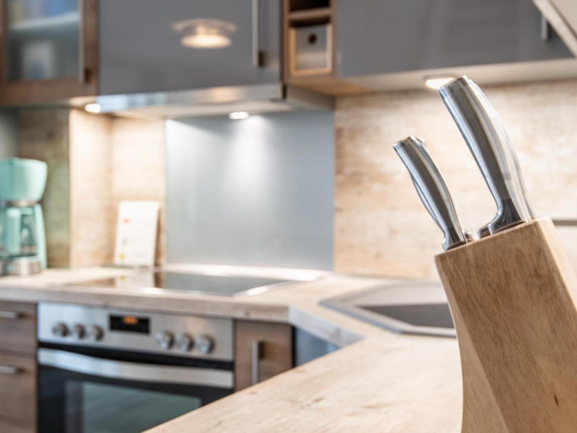 Apartament Sonnenhut Grömitz Zewnętrze zdjęcie