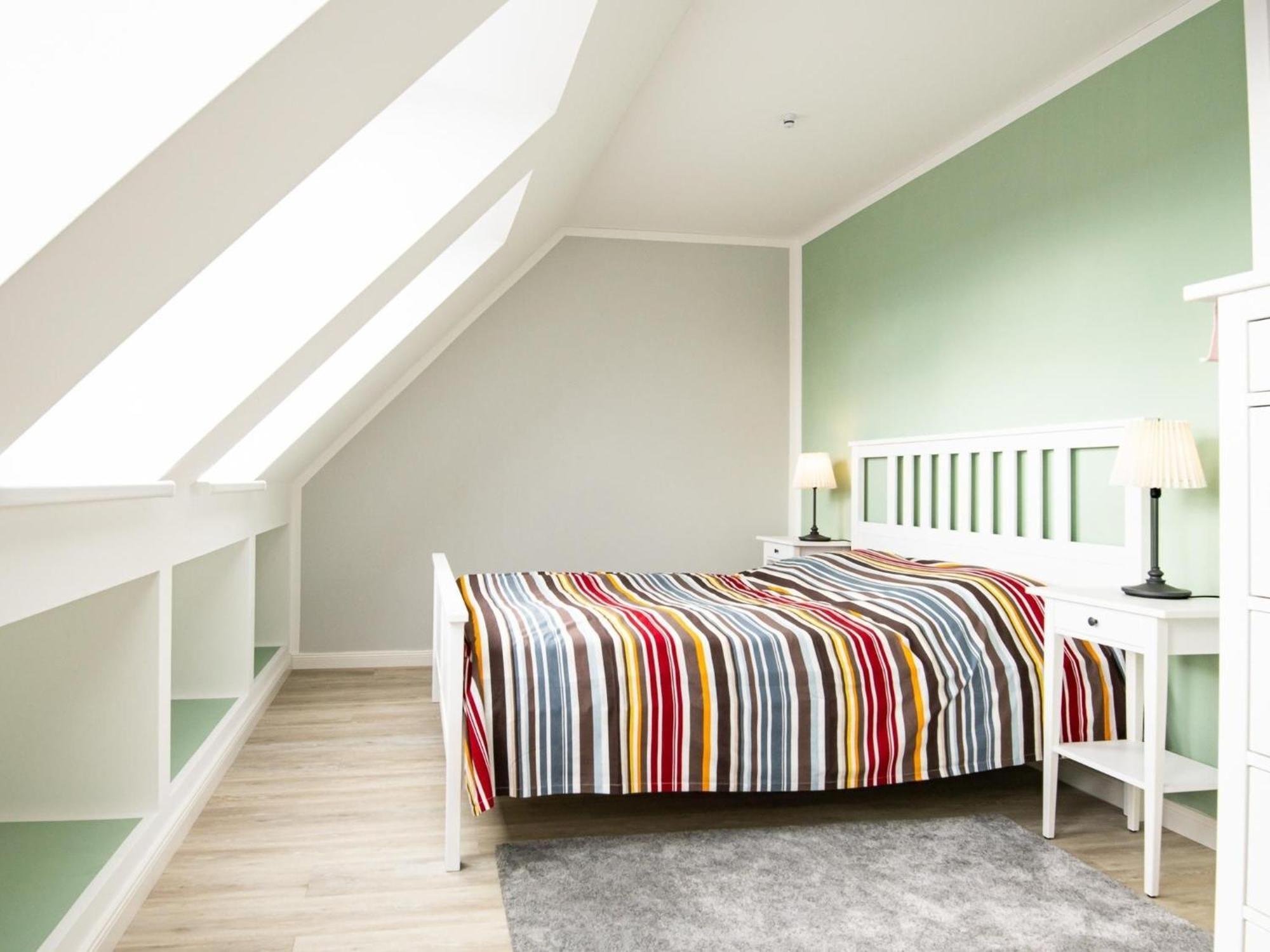 Apartament Sonnenhut Grömitz Zewnętrze zdjęcie