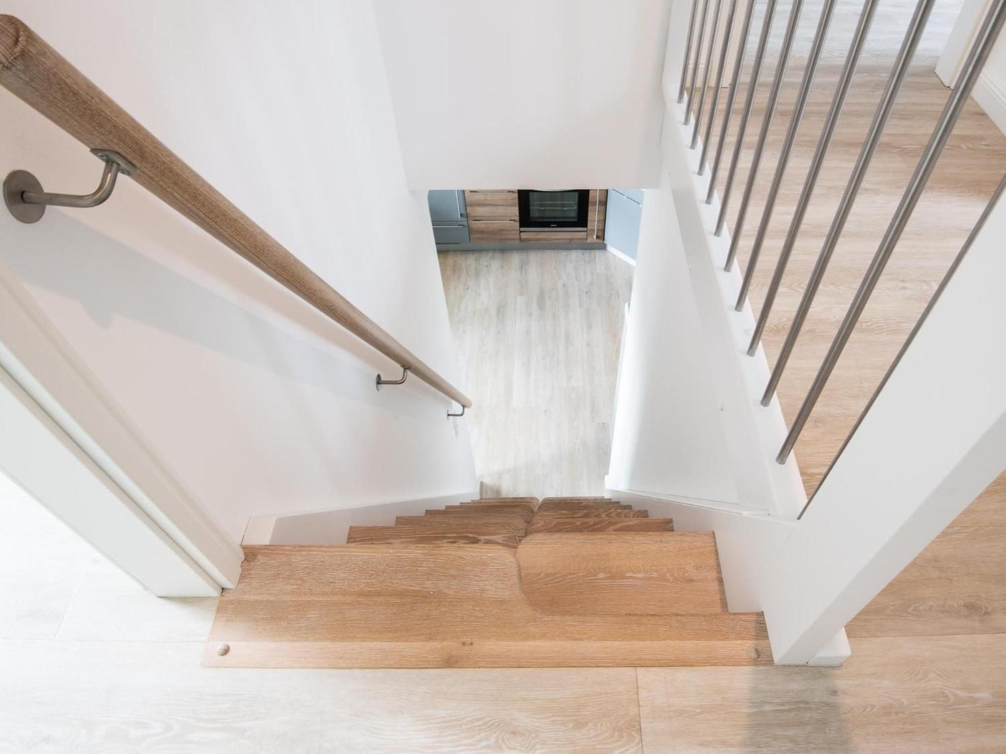 Apartament Sonnenhut Grömitz Zewnętrze zdjęcie