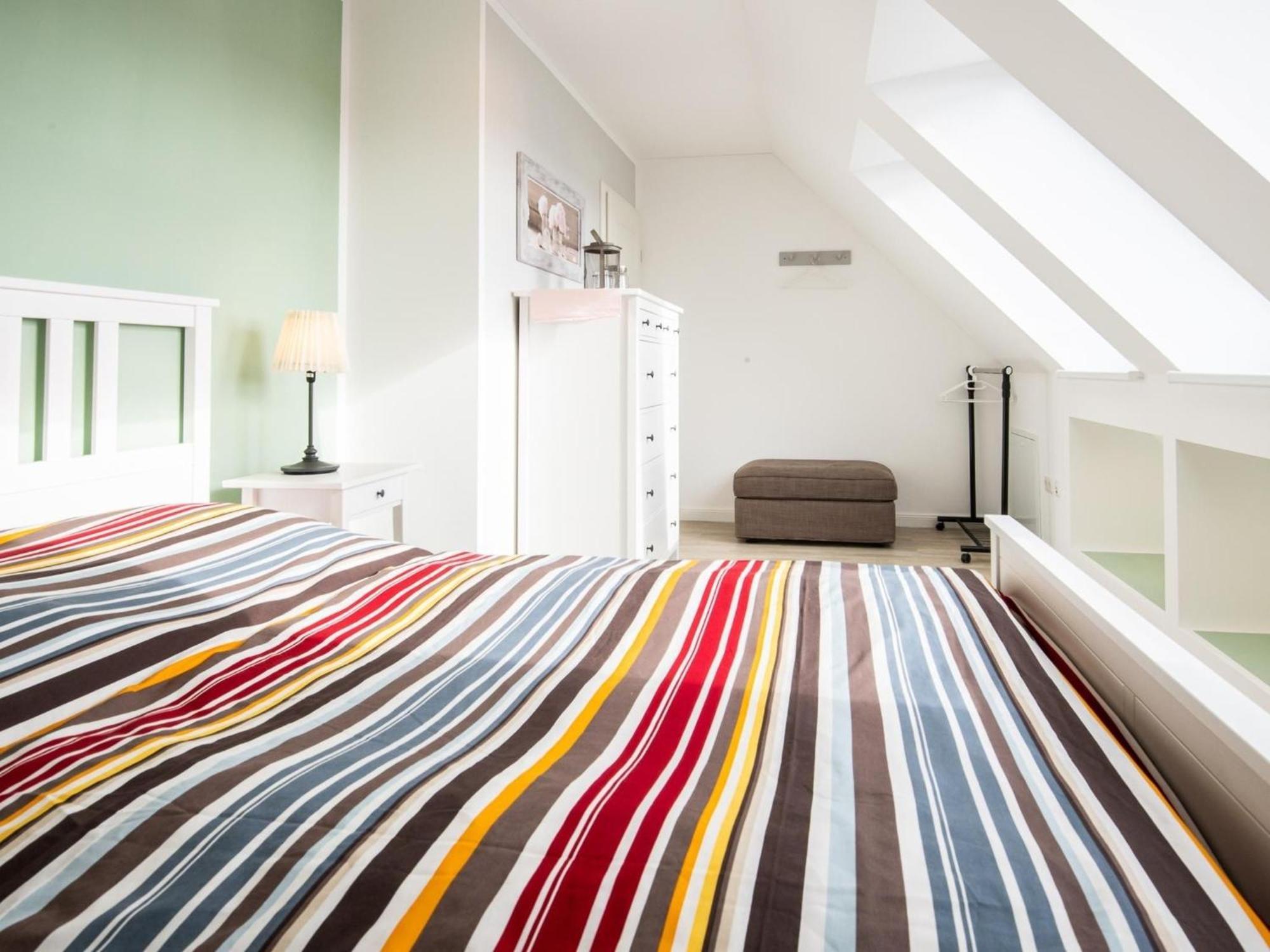 Apartament Sonnenhut Grömitz Zewnętrze zdjęcie