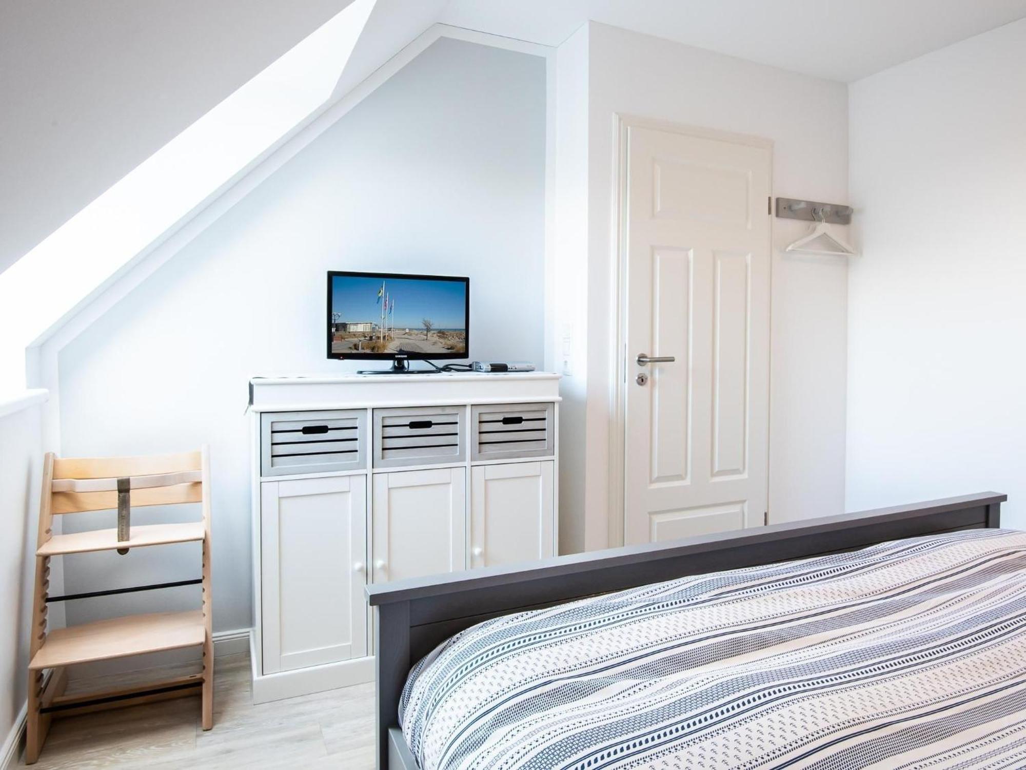 Apartament Sonnenhut Grömitz Zewnętrze zdjęcie