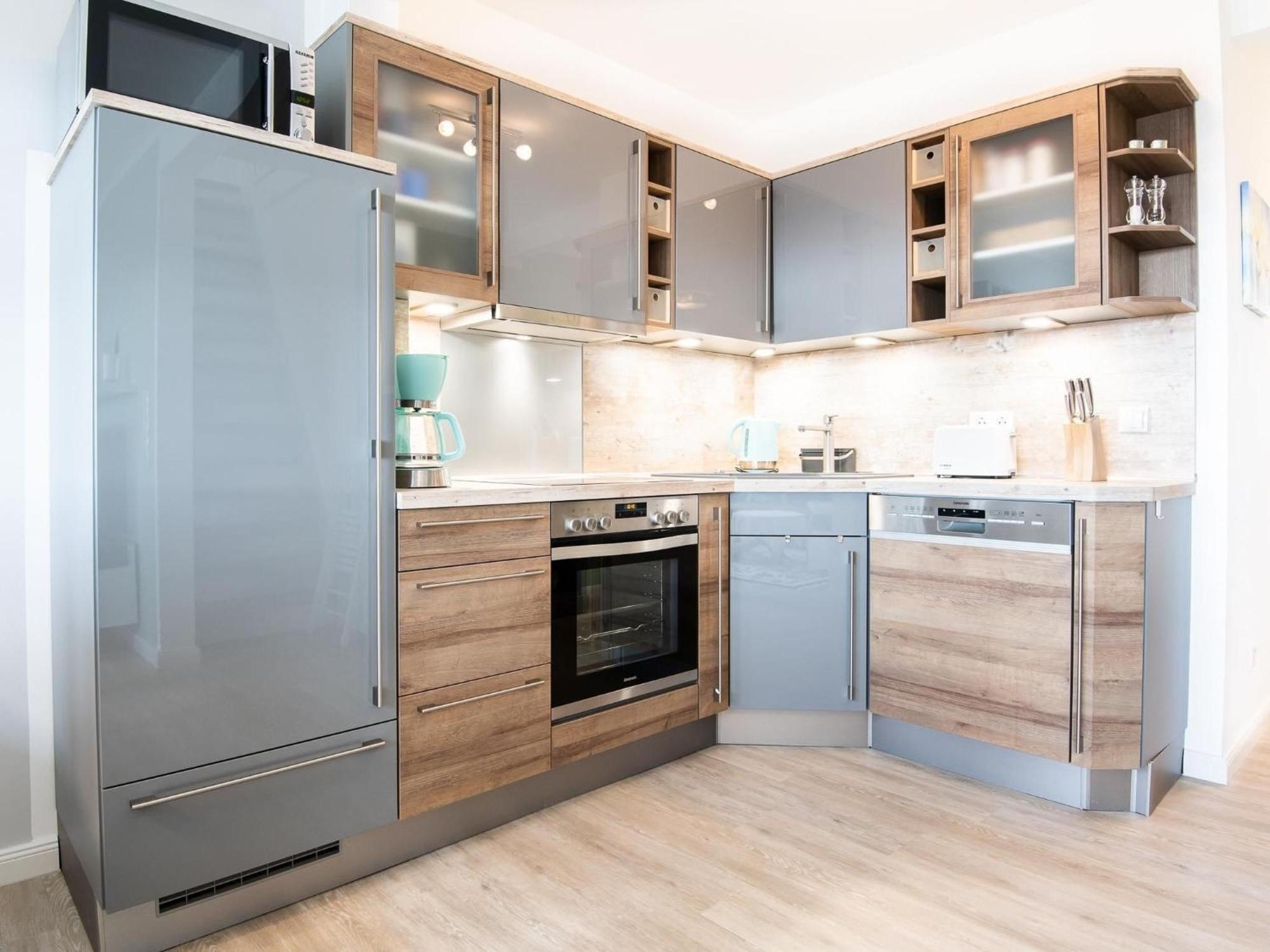 Apartament Sonnenhut Grömitz Zewnętrze zdjęcie
